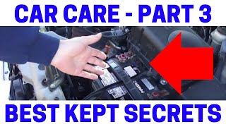 (Part 3) Learning To Be Your Own Auto Mechanic Is Not Hard (Part 3) Learning To Be Your Own Auto Mechanic Is Not Hard