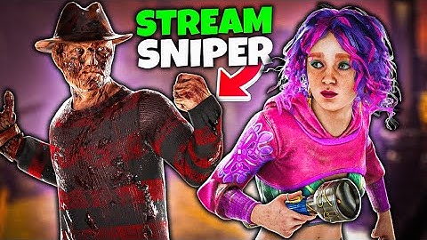 Getting Revenge On A Toxic Killer!