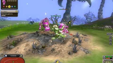 Spore-Part 9