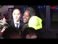 Black Panther | Korean Premiere