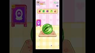 Fruit Candy DIY: Tanghulu ASMR-Gameplay  Part 1(iOS, Android)#gameshorts #simulationgames #gameplay screenshot 5