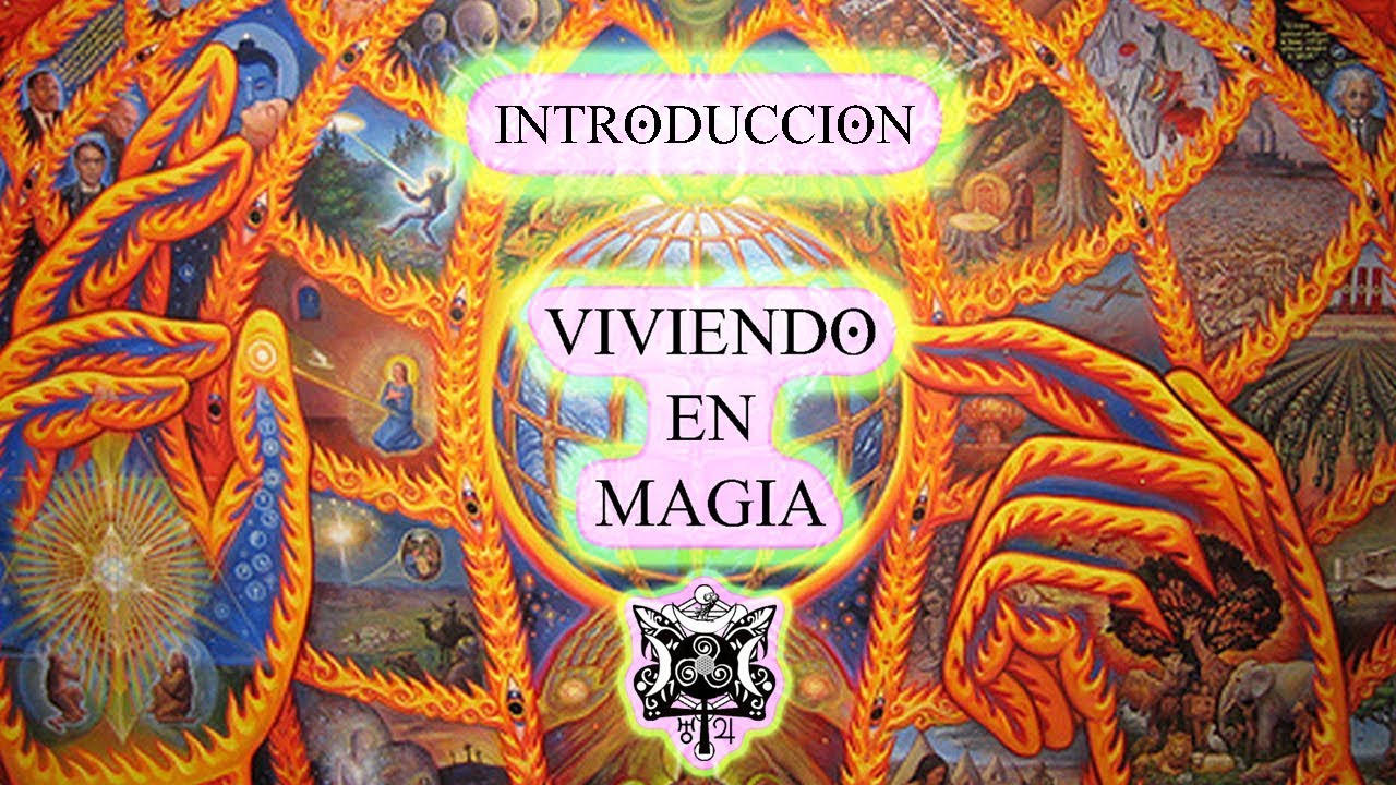 El Que Cree En La Magia Esta Destinado A Encontrarla