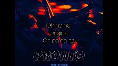 lyrics of pronto by ajebo hustlers ft omah lay