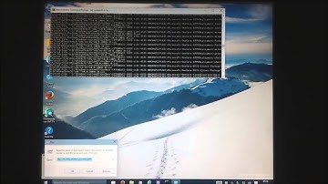 Windows 10 Build 10041 Destruction