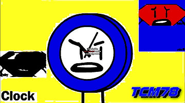 Preview 2 Clock effects [Sponsored By P2UKCE]^8