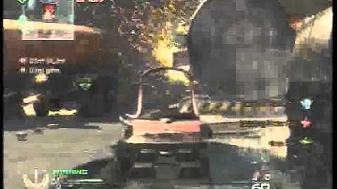 Demo scrapyard 4v4 MLG varient.flv