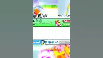 Day 5 checking my mailbox in pet simulator#roblox #subscribe #foryou #petsimulator #roadto100subs