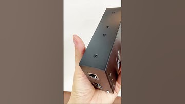 Ethernet Gateway NIO 51 trong ứng dụng giám sát chuyển động cầu