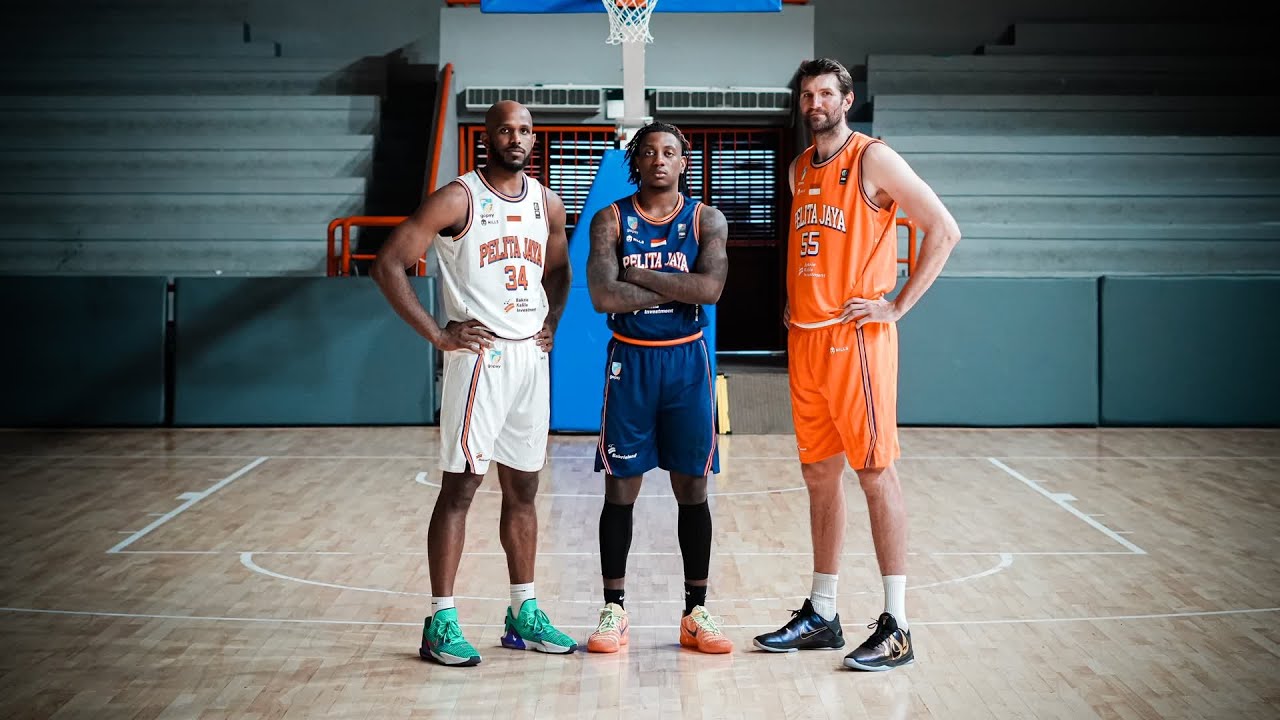 LIFE at PJ - NEW AMMUNITIONS!