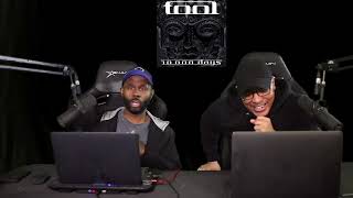 Video thumbnail of "Tool - Vicarious (REACTION!)"