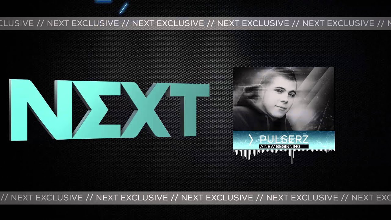 Q-dance presents: NEXT 05 | NEXT exclusive | Pulserz - A new beginning
