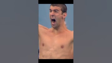 The Greatest Comeback In Olympic History