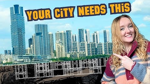 How Earth Scientists Keep Cities Standing?