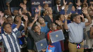 2023 Barita Foundation Scholarship Awards Recap | A Celebration of Excellence
