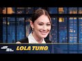 Lola Tung Talks The Summer I Turned Pretty and Her Viral TikTok Sound