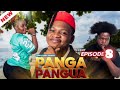 PANGA PANGUA 8 Kicheche PANGA PANGUA 8 Kicheche
