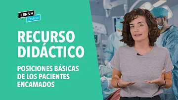 ¿Cuáles son los pacientes encamados?