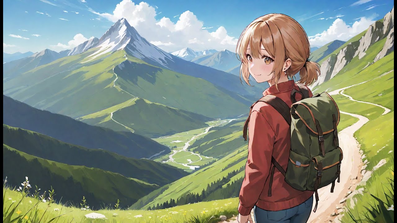 Long, Arduous Journey