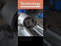 Amazing Pipe Twisting Machine - Tech and Skills Tv #shorts #viral #trending #short