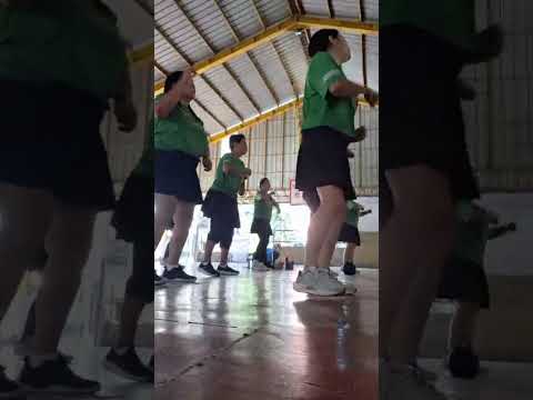 I wanna dance with somebody (remix)