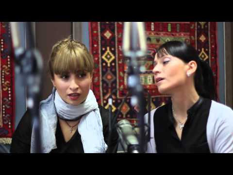 Kvarteti \"Imedi\" - Shemodgomis Yvavilebs. Live Ar Daidardo