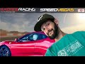 Speed Vegas | Ferrari F430 F1 Trackcar | Tips for Speed Vegas road coarse
