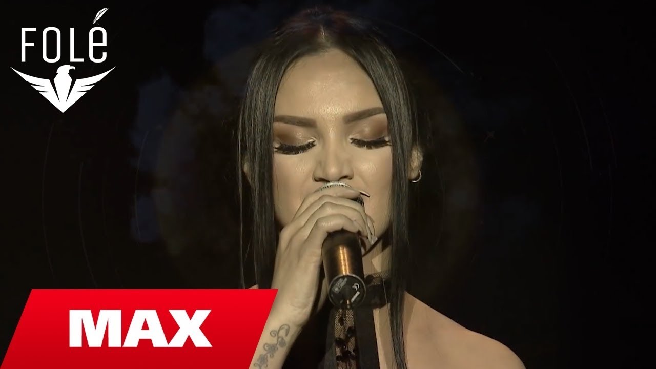 Samanta - Humbur (Kenga Magjike 2017)