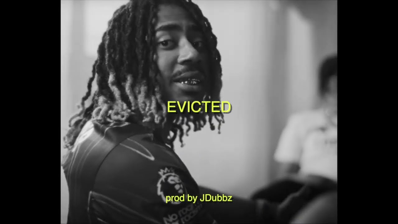 [FREE] 'Evicted' Nemzzz x Blanco x .nathan. Drill Type Beat Instrumental 2024