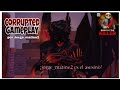 Corrupted gameplay by jorge  survive the killer roblox