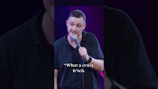 Women Are Crazy #comedy #standupcomedy #relationships #dating #menandwomen #women