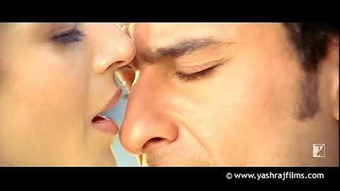 Thumbnail of Song Promo | Lazy Lamhe | Thoda Pyaar Thoda Magic | Saif Ali Khan | Rani Mukerji | Ameesha Patel
