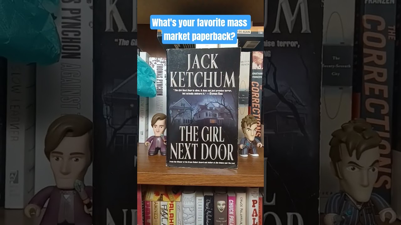 Какая ваша любимая книга? 