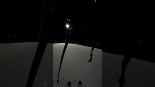 Skiing at Boler Mountain 2021: GoPro Hero 9 Test Run
