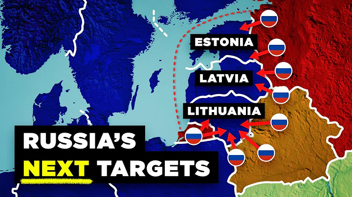 How NATO & Russia are Preparing to Fight Total War - DayDayNews