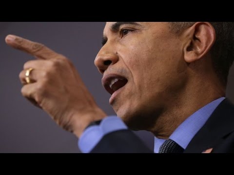 Former President Obama on cementing his legacy, supporting Biden's agenda | Nightline