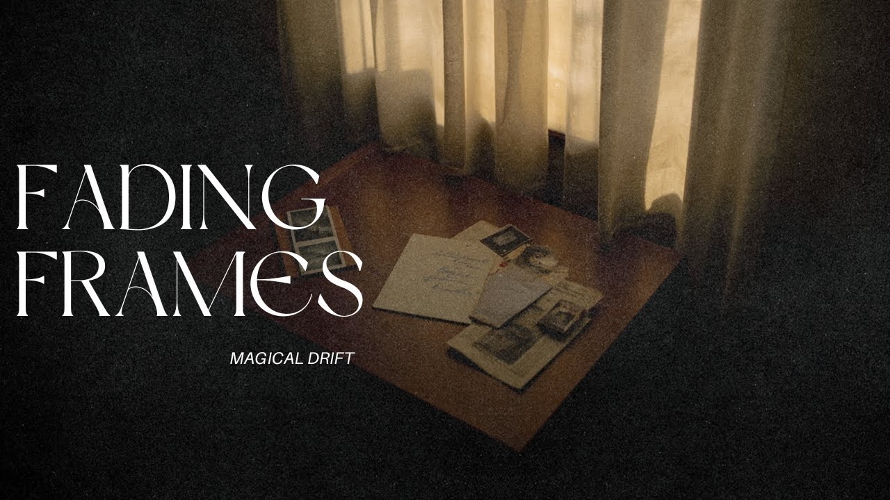 Fading Frames - YouTube