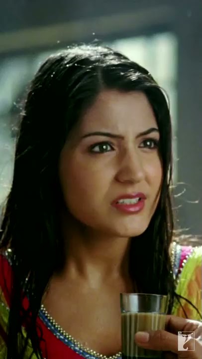 True words 💕|Sacche Pyaar Mein Dard Nahi Hota| Rab Ne Bana Di Jodi | Shah Rukh Khan, Anushka #Shorts