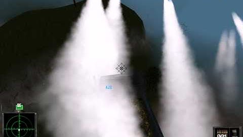 Red Alert: A Path Beyond -- The Flying Ore Truck of Doom