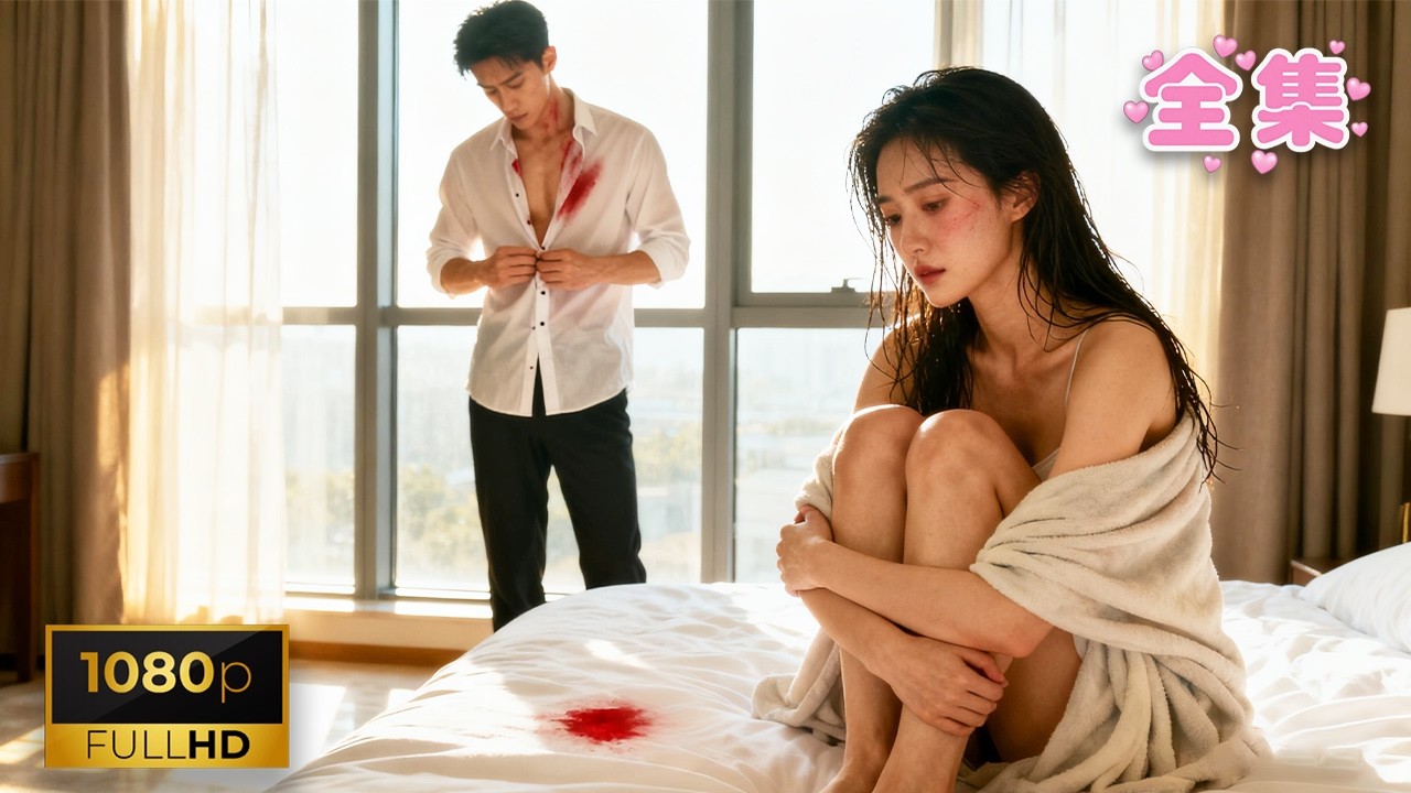霸总失忆爱上我：灰姑娘点燃总裁爱火