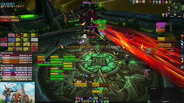 ToS Heroic Kil