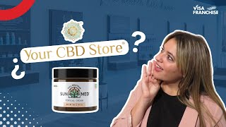 Franquicia de Cannabis Medicinal - Your CBD Store