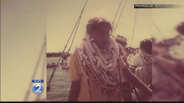 A look back at Hokulea