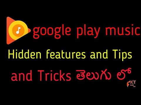 google play music tips