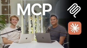 Model Context Protocol (MCP) - What