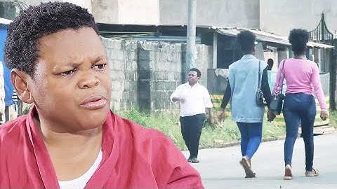Don't Skip Dis Paw Paw Osita Iheme Interesting Entertaining Movie At All Pls Watch & Learn - African