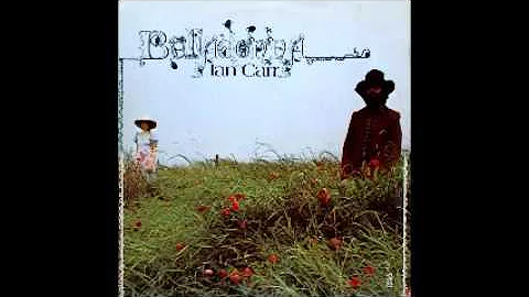 Ian Carr - Belladonna 1972 (Full Album)