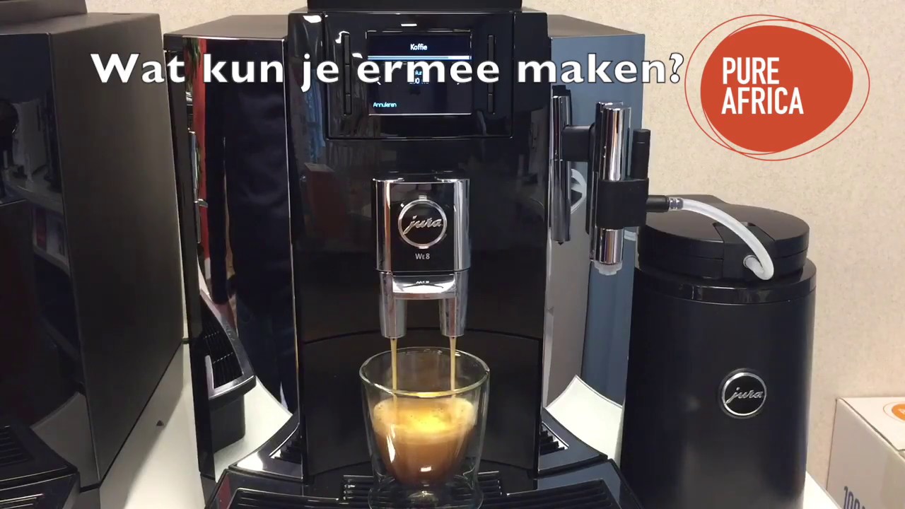 Experiment verslag doen van Microbe Beste espressomachines van 2023 - Bekijk de top 6! - Kafea.nl