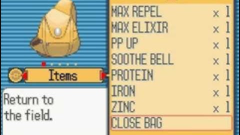 pokemon ruby all lvl 100 pokemon