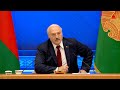 Лукашенко: Я не исключаю! При одном условии! || Лукашенко согласился дать интервью CNN