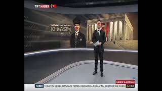 Cideli Çocuklar Ata’ya Özlem Klibi